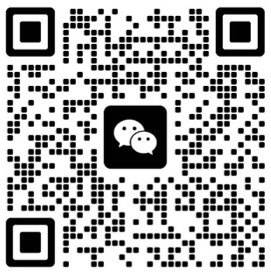 扫一扫加微信-钰然网创